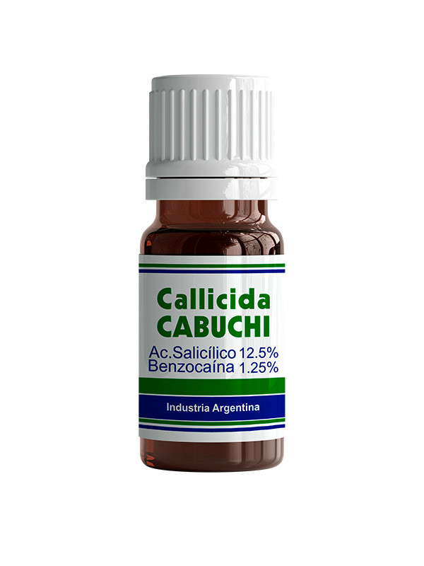 CALLICIDA CABUCHI