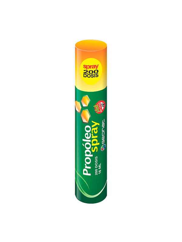 PROPÓLEO SPRAY GEONAT