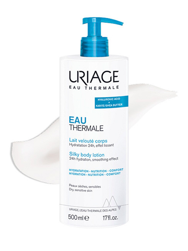 URIAGE LAIT VELOUTÉ CORPS