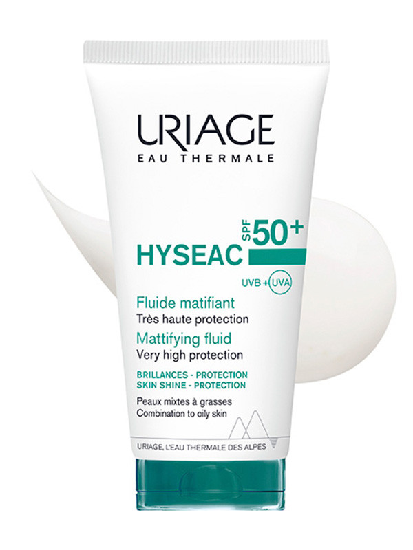 HYSÉAC FLUIDO SPF50+