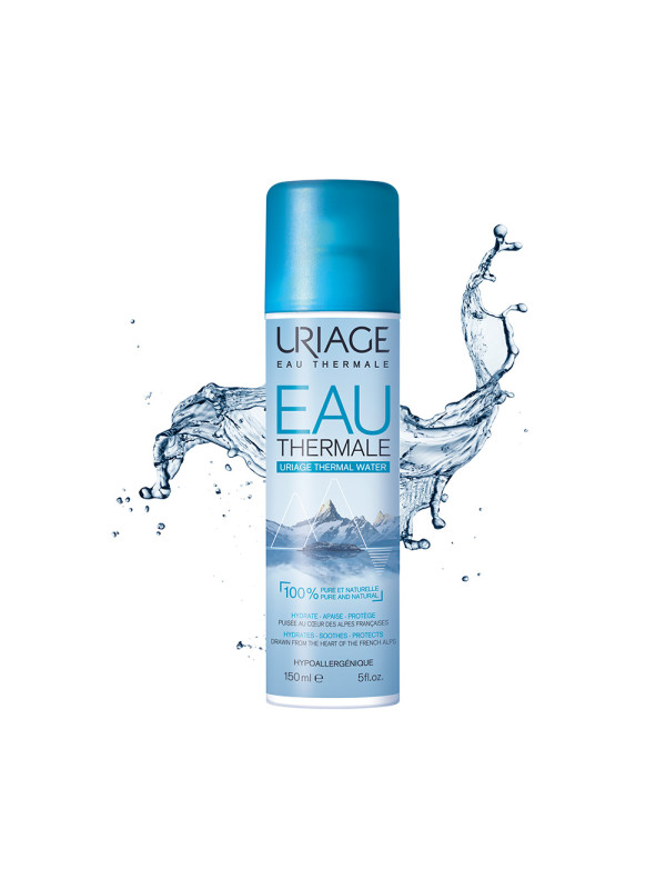 URIAGE AGUA TERMAL
