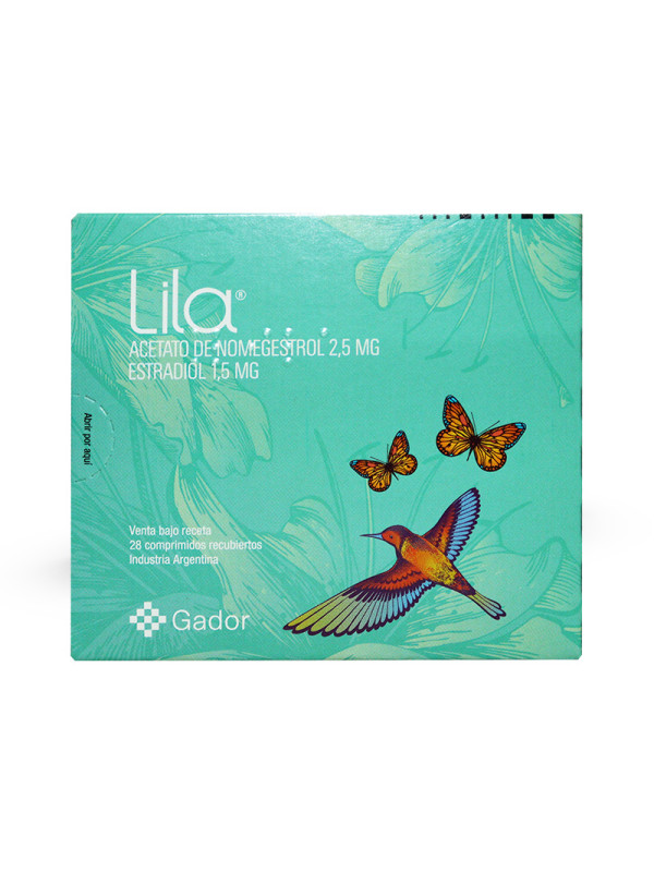 LILA