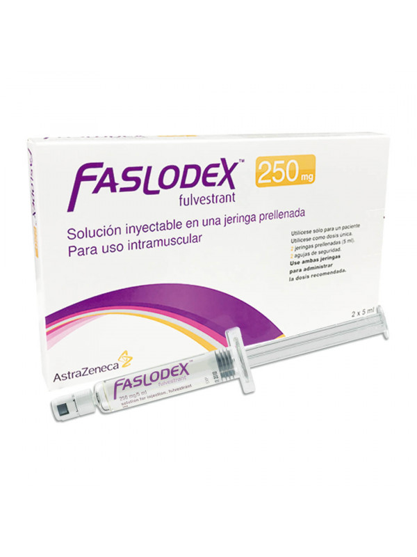 FASLODEX  250 MG