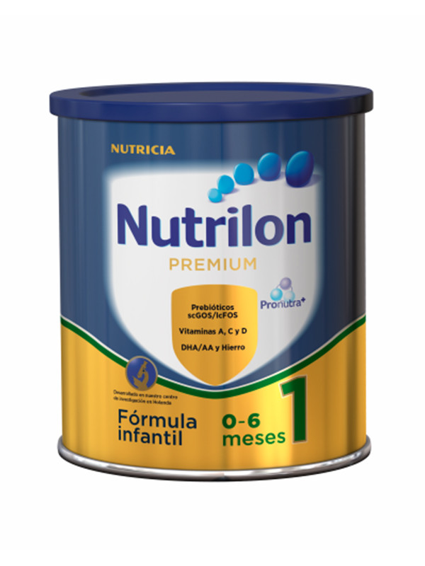 NUTRILON PREMIUM 1