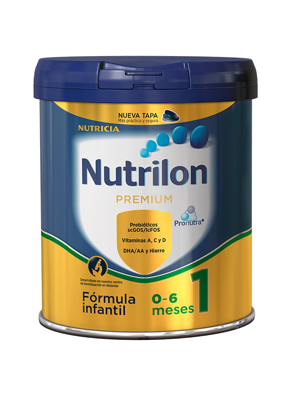 NUTRILON PREMIUM 1