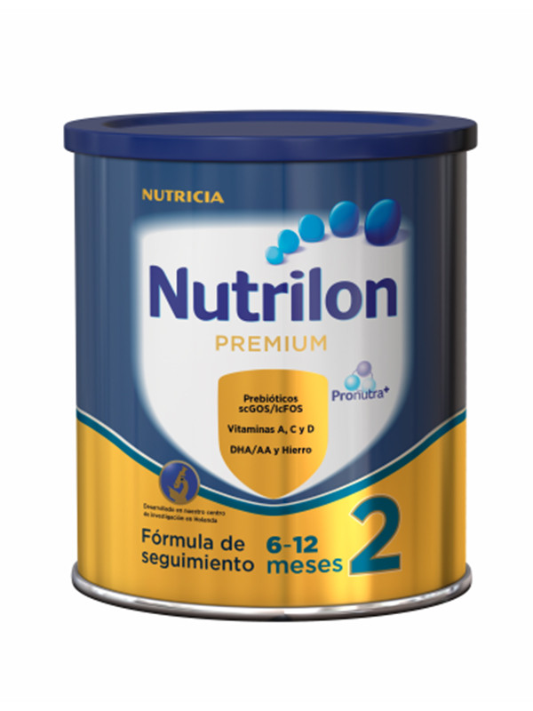 NUTRILON PREMIUM 2