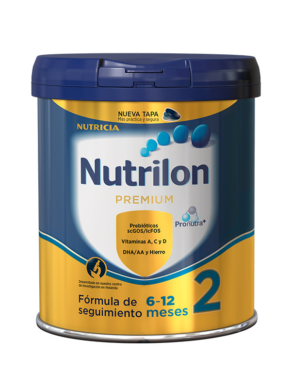 NUTRILON PREMIUM 2