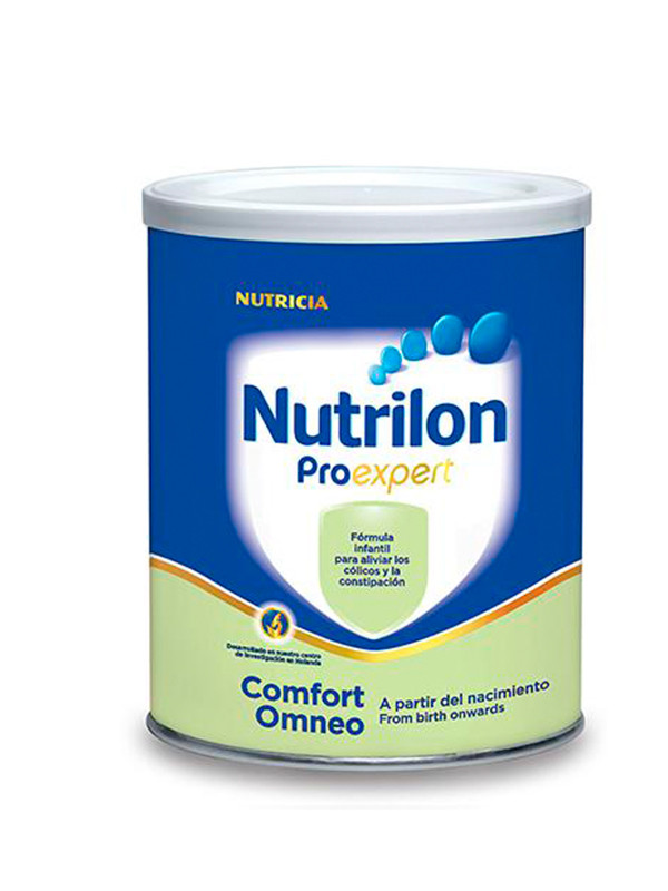 NUTRILON PRO-EXPERT COMFORT