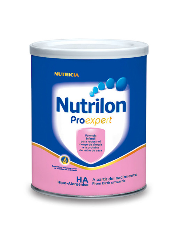 NUTRILON PRO-EXPERT HA