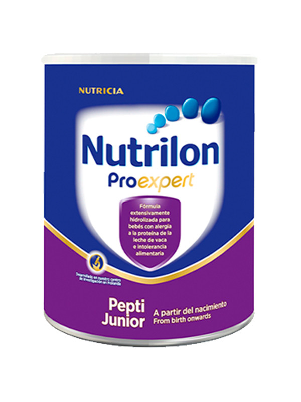 NUTRILON PRO-EXPERT PEPTI JUNIOR