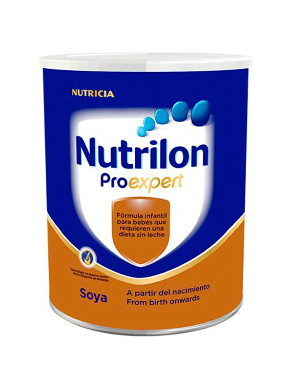 NUTRILON SOYA