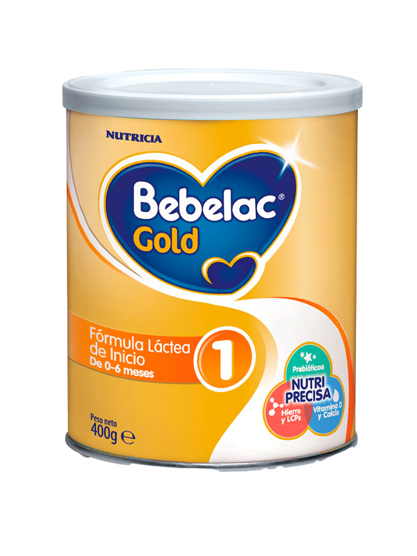 BEBELAC GOLD 1