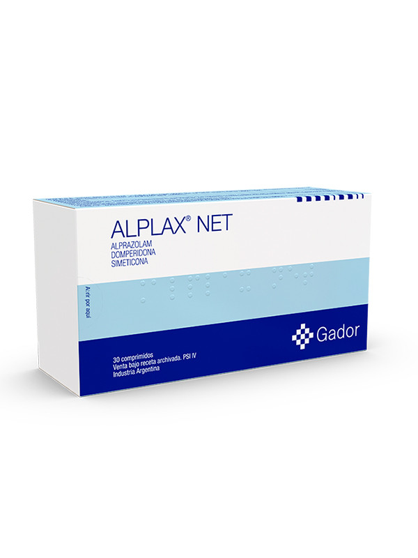 ALPLAX NET