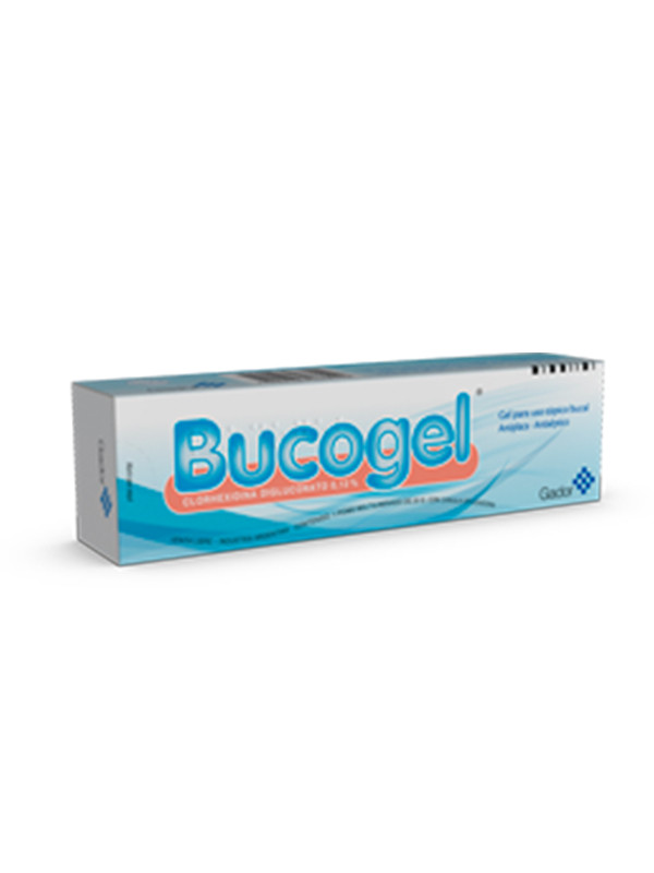 BUCOGEL