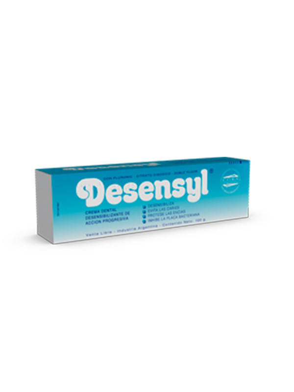 DESENSYL