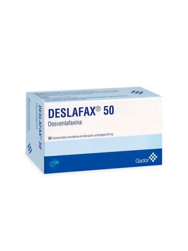 DESLAFAX  50mg
