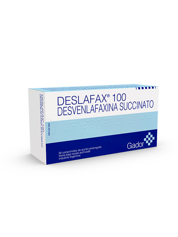 DESLAFAX 100