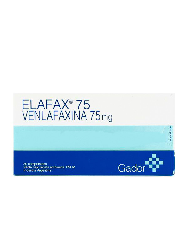 ELAFAX 75mg