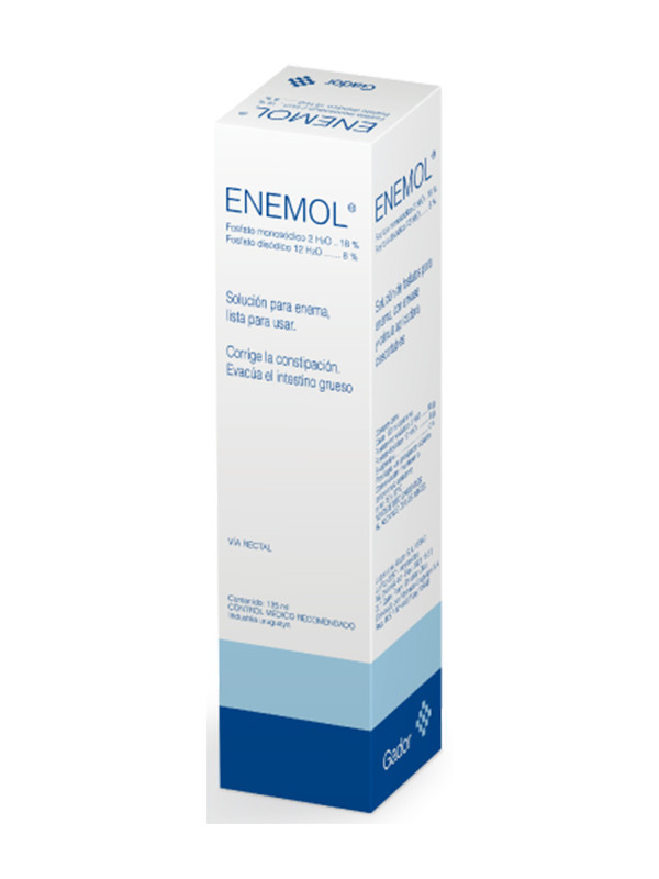 ENEMOL SOL