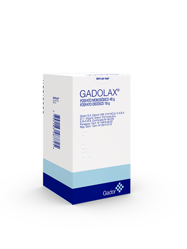 GADOLAX SOL