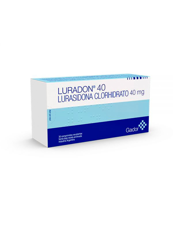 LURADON 40