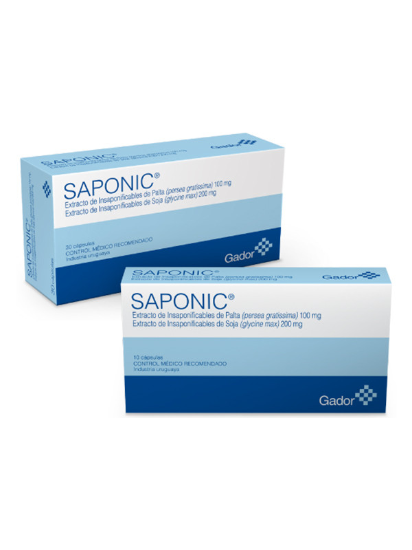 SAPONIC