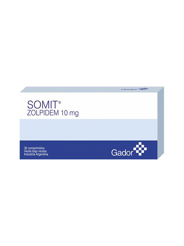 SOMIT  10mg