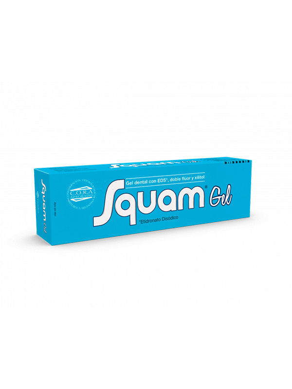 SQUAM GEL