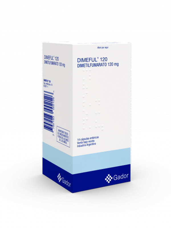 DIMEFUL 120 mg