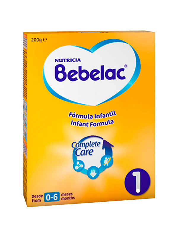 BEBELAC 1