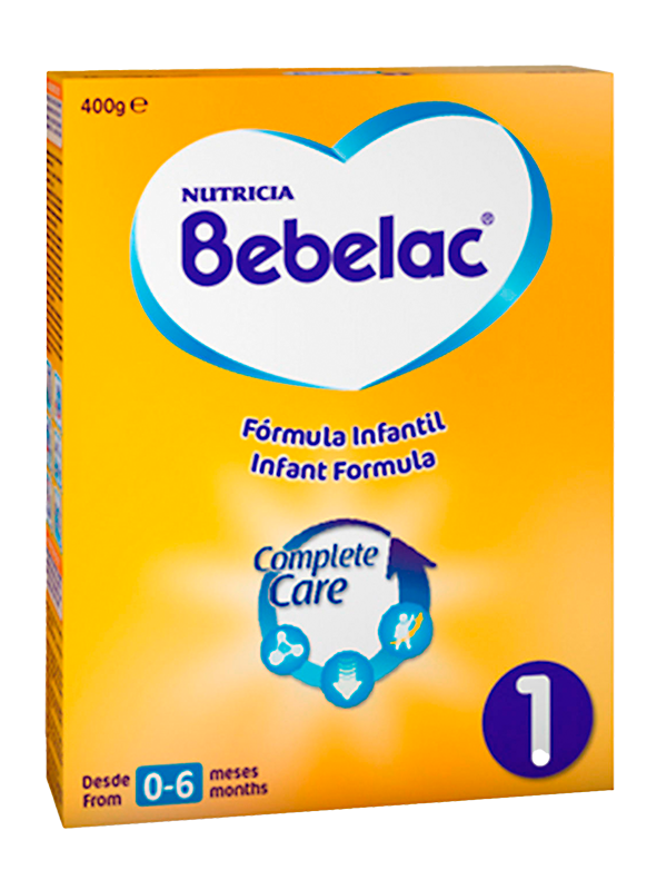 BEBELAC 1