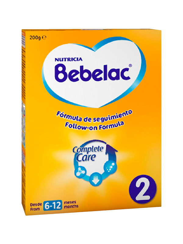 BEBELAC 2