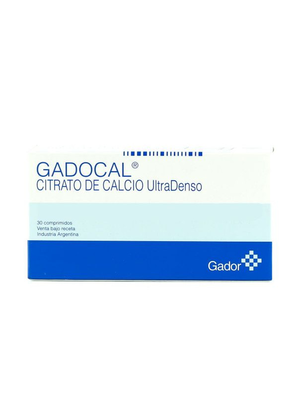 GADOCAL