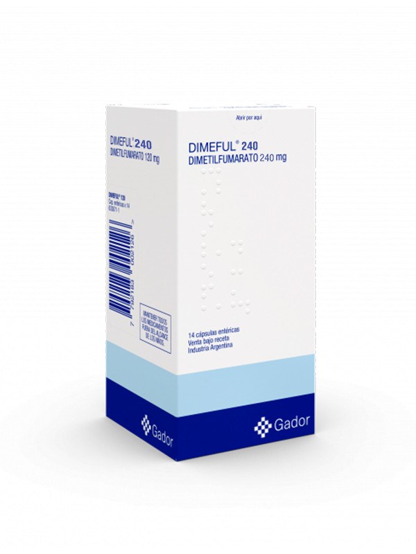 DIMEFUL 240 mg