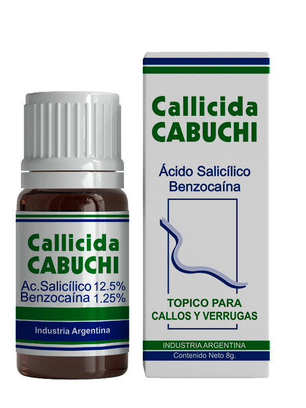 CALLICIDA CABUCHI