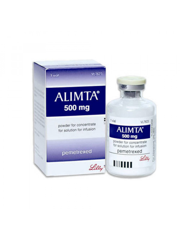 ALIMTA 500mg