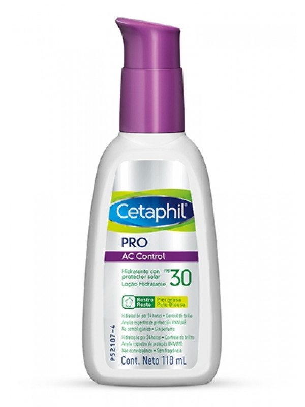 CETAPHIL PRO AC CONTROL HID SPF30