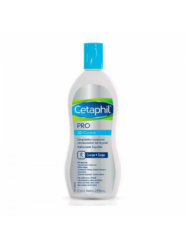 CETAPHIL PRO AD CONTROL LIMP CORP