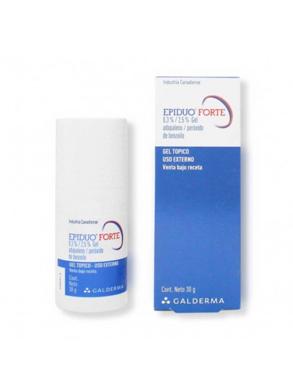 EPIDUO FORTE GEL