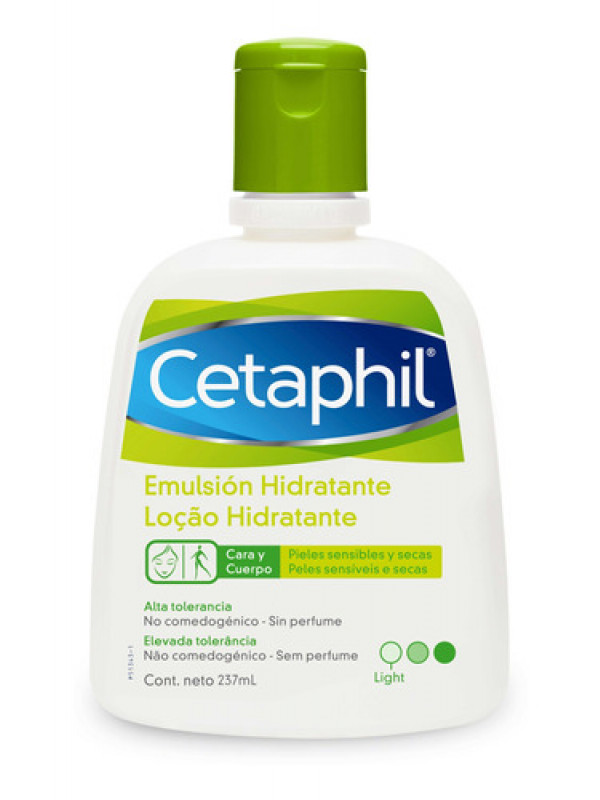 CETAPHIL EMULSION HIDRATANTE