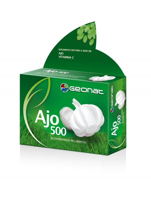 AJO 500mg