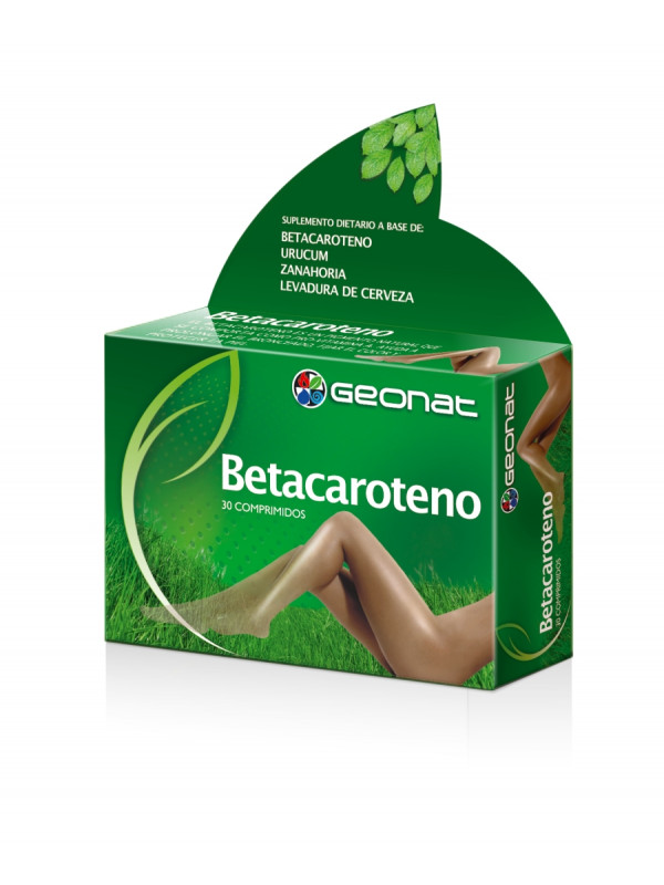 BETACAROTENO