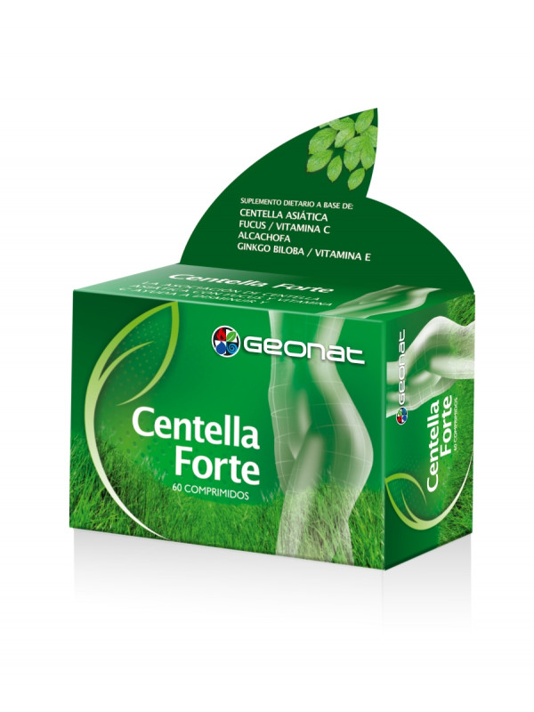 CENTELLA FORTE