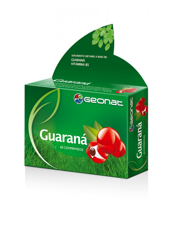 GUARANÁ