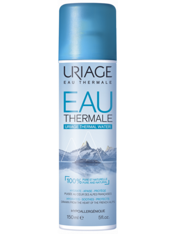 URIAGE AGUA TERMAL