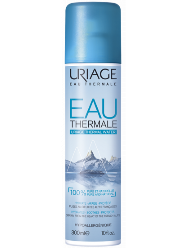 URIAGE AGUA TERMAL