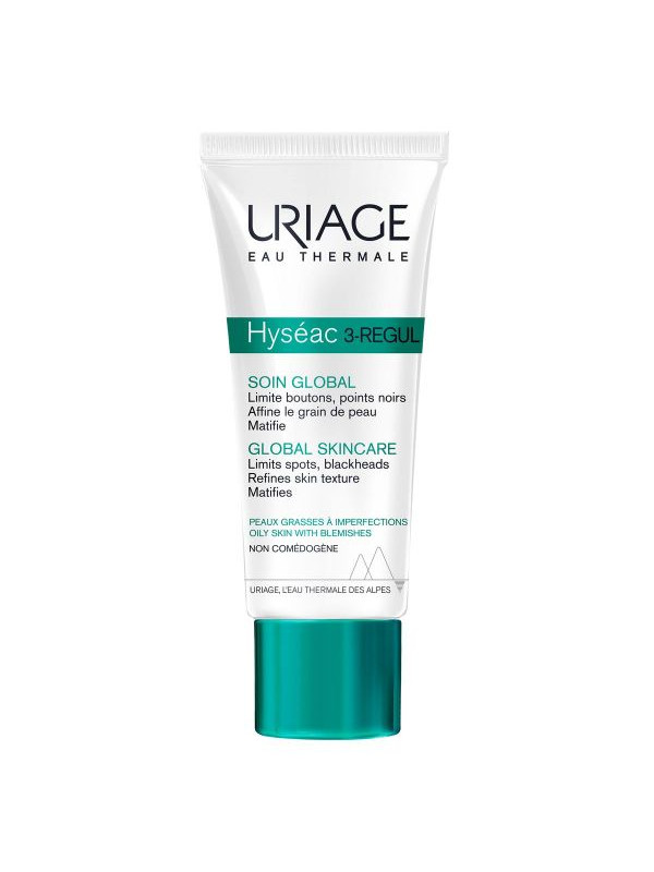 HYSEAC 3-REGUL CUIDADO GLOBAL