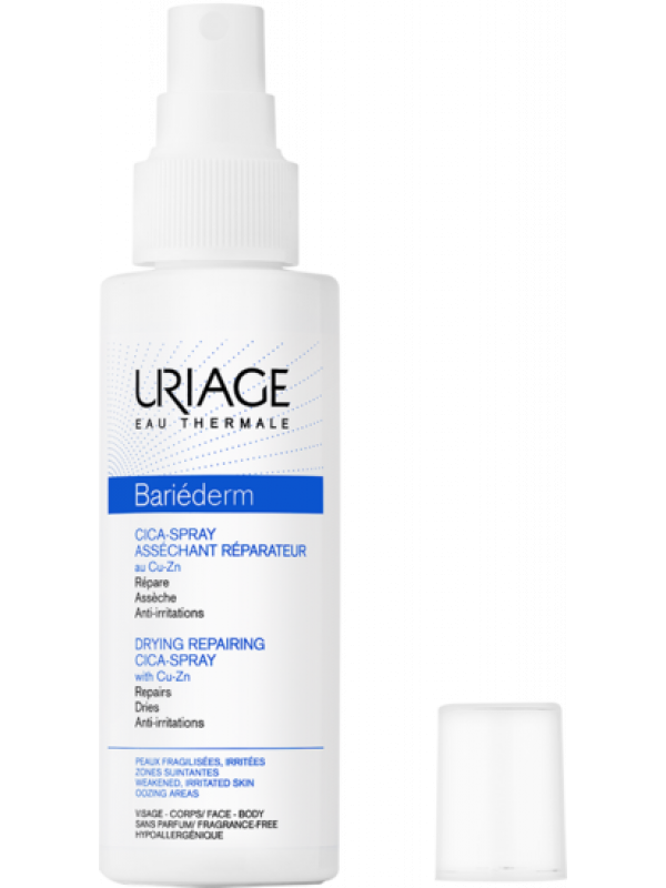 BARIÉDERM CICA SPRAY