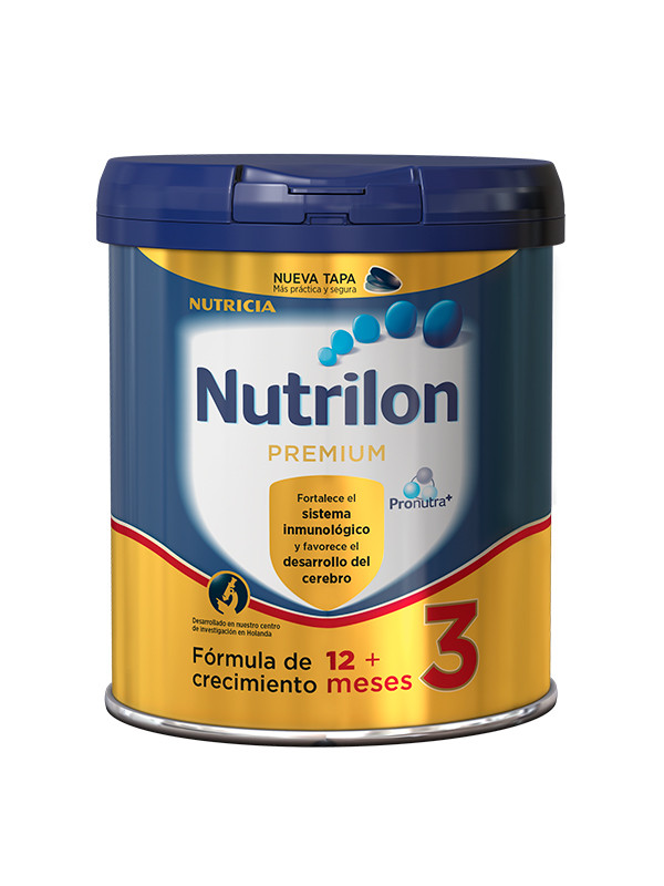 NUTRILON PREMIUM 3