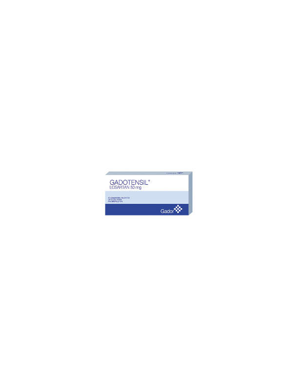 GADOTENSIL 50mg